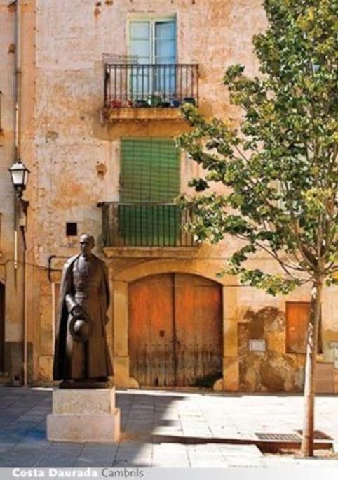 Antonio * Tarragona