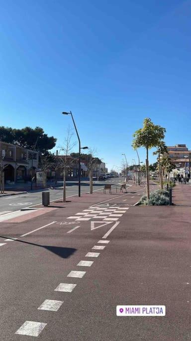 Сasa de vacaciones Antonio Tarragona