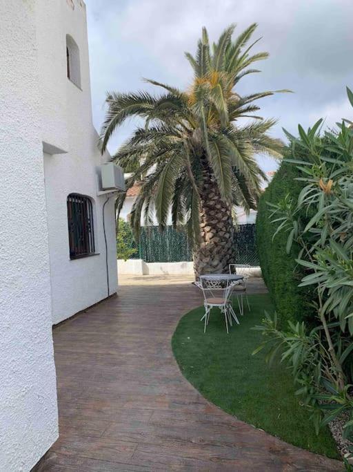 Сasa de vacaciones Antonio Tarragona