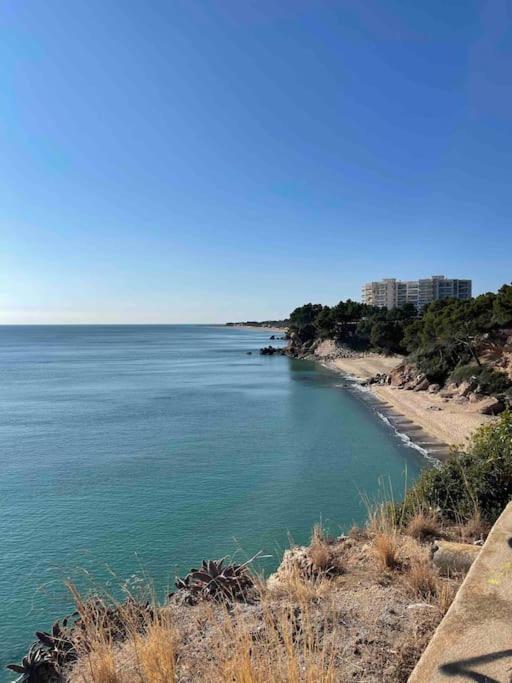 Сasa de vacaciones Antonio Tarragona