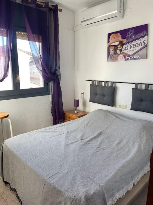 Antonio Holiday home Tarragona