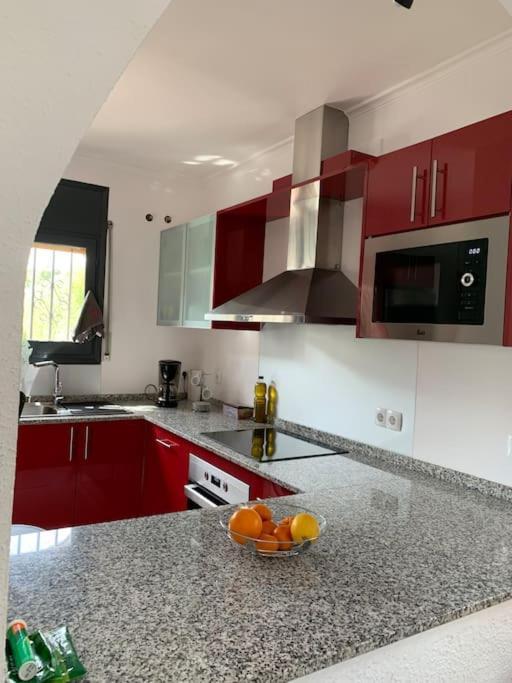 Antonio Holiday home