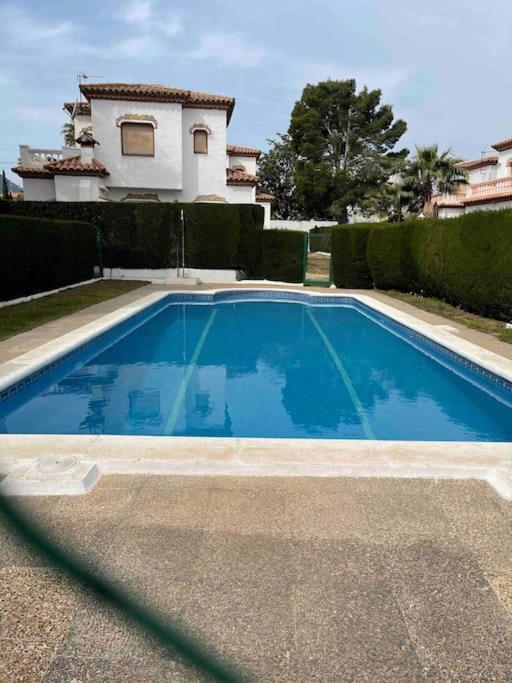 Antonio Holiday home Tarragona