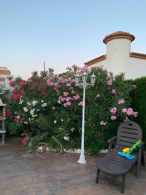 Holiday home Antonio