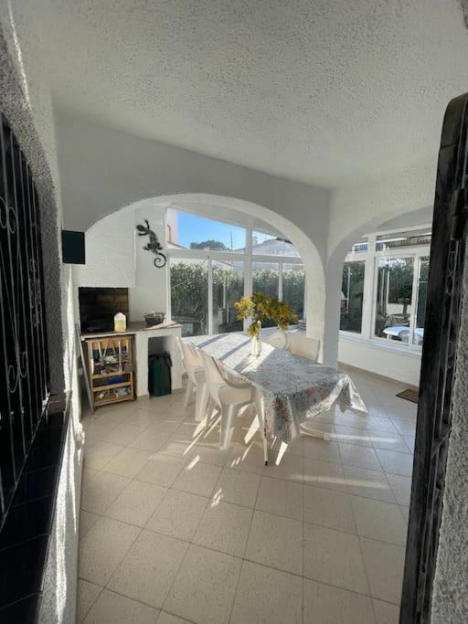 Holiday home Antonio *
