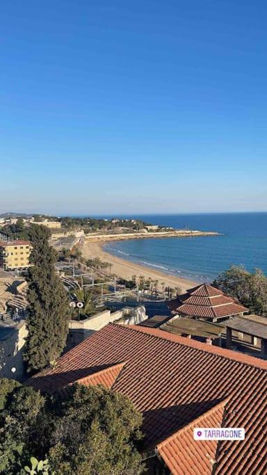 Antonio Holiday home Tarragona