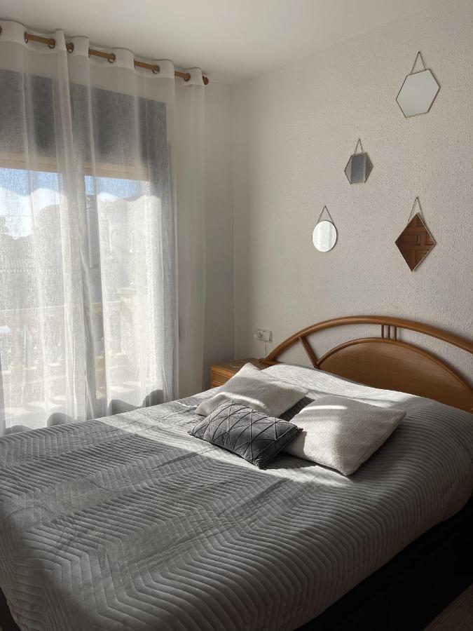 Antonio Holiday home Tarragona